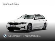 BMW 3 Series 2021