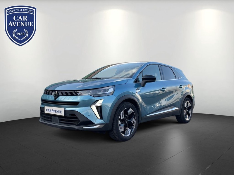 Renault Symbioz