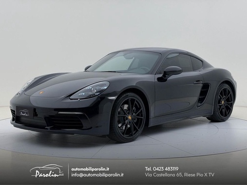 Porsche Other 2023
