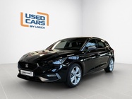 Seat Leon 2024