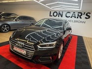 Audi A5 2019