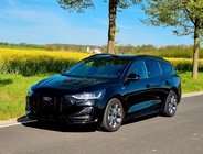 Ford Focus 2024