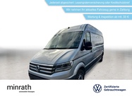 Volkswagen Crafter 2024