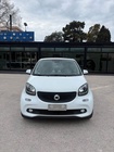 Smart ForFour 2019