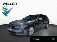 BMW 5 Series 2021