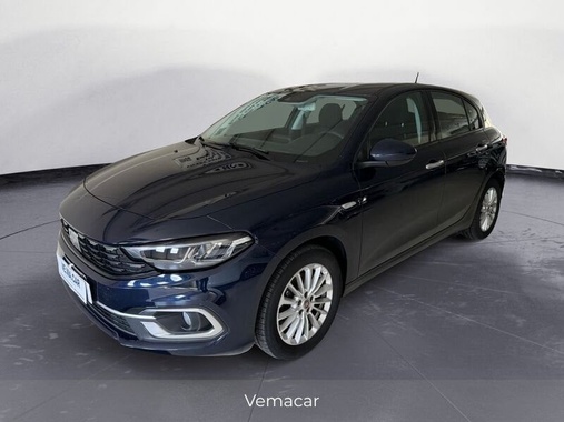 Fiat Tipo 2021
