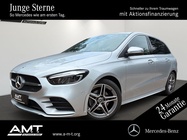 Mercedes-Benz B-Class 2023