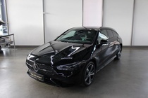 Mercedes-Benz CLA-Class 2023