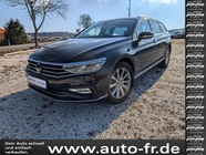 Volkswagen Passat 2020