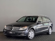 Mercedes-Benz C-Class 2010