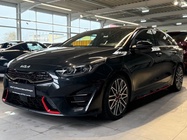 Kia pro cee'd / ProCeed 2022