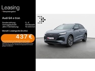 Audi Q4 e-tron 2023