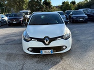 Renault Clio 2015