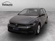 Volkswagen Polo 2025
