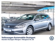 Volkswagen Passat 2022