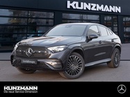 Mercedes-Benz GLC-Class 2026