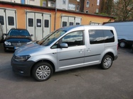 Volkswagen Caddy 2020