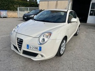 Alfa Romeo MiTo 2010