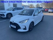 Toyota Yaris 2021