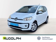 Volkswagen up! 2020