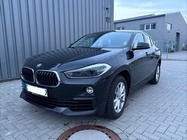 BMW X2 2019