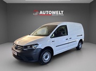 Volkswagen Caddy Maxi 2020