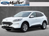 Ford Kuga 2022