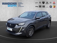 Peugeot 2008 2021