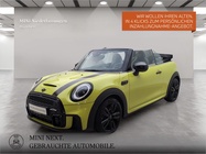 MINI Cabrio 2023