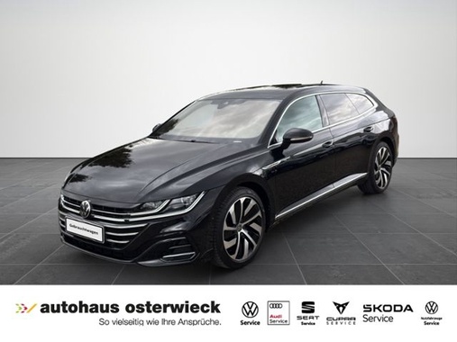 Volkswagen Arteon 2023