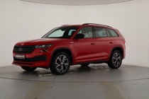 Skoda Kodiaq 2021