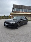 Audi A6 2020