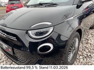 Fiat 500e 2022