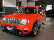 Jeep Renegade 2019