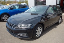 Volkswagen Passat 2021