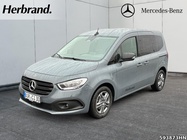 Mercedes-Benz Citan 2025