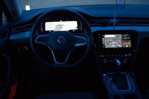 Volkswagen Passat 2020