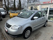 Volkswagen Fox 2005