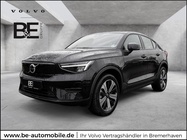 Volvo C40 2022
