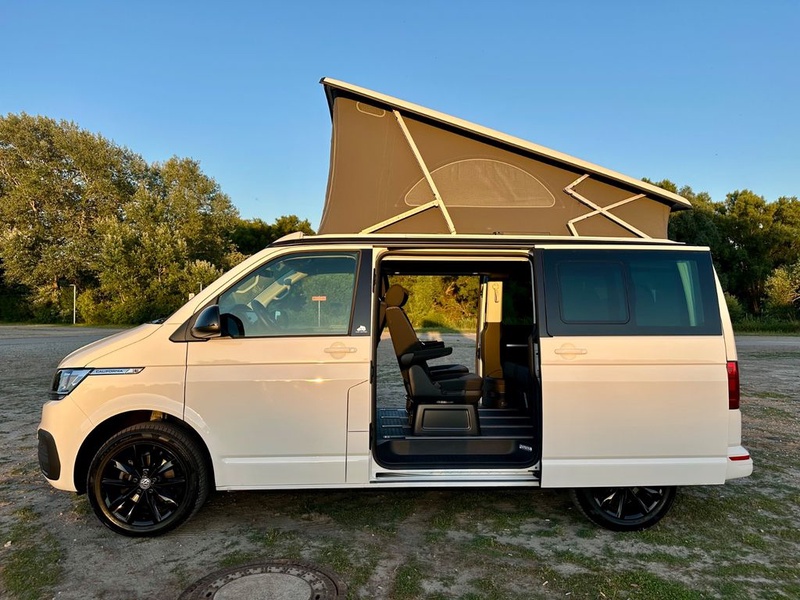 Volkswagen T6