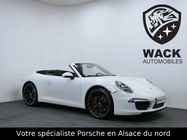 Porsche 911 2012