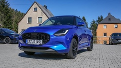 Suzuki Swift 2025