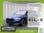 Skoda Superb 2026
