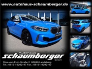 BMW 1 Series 2019