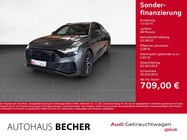 Audi Q8 2023