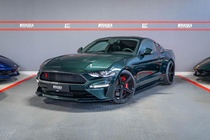 Ford Mustang 2021