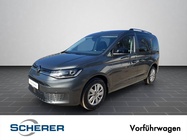 Volkswagen Caddy 2025
