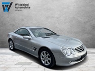 Mercedes-Benz SL-Class 2005
