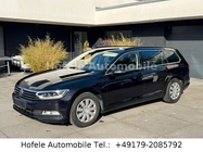 Volkswagen Passat 2019