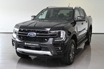 Ford Ranger 2025